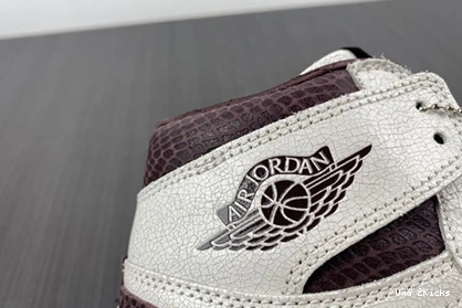 A High Retro DO7097-100 Popular 1 203 Maniére Ma Jordan OG 0812